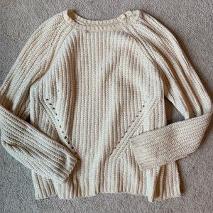 Altard State Soft Sweater